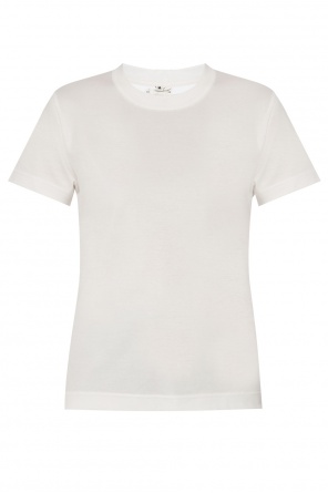 T-shirt with a ruffle, zdjęcie 1 T-shirt with a ruffle od Comme des Garcons Ninomiya